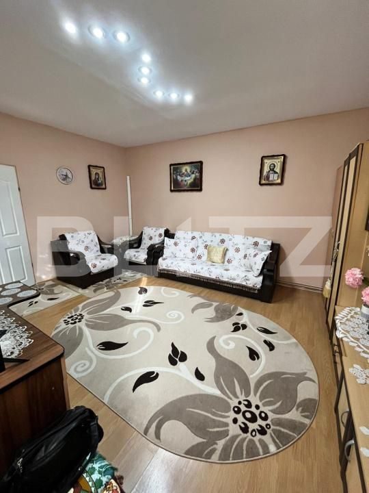 Apartament de vânzare 2 camere Central - 181198AV | BLITZ Bistriţa | Poza3