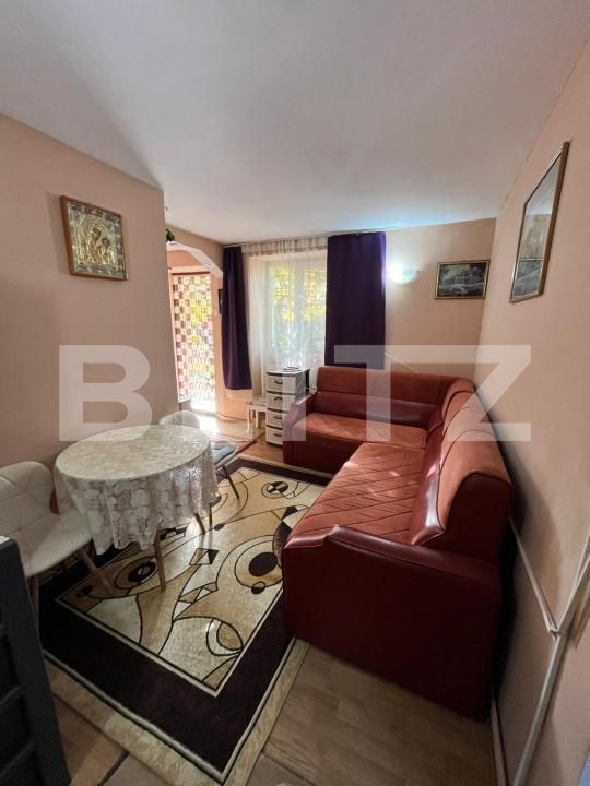 Apartament de vânzare 2 camere Central - 181198AV | BLITZ Bistriţa | Poza5