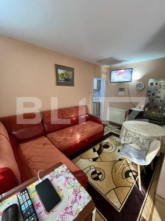 Apartament de vânzare 2 camere Central - 181198AV | BLITZ Bistriţa | Poza6