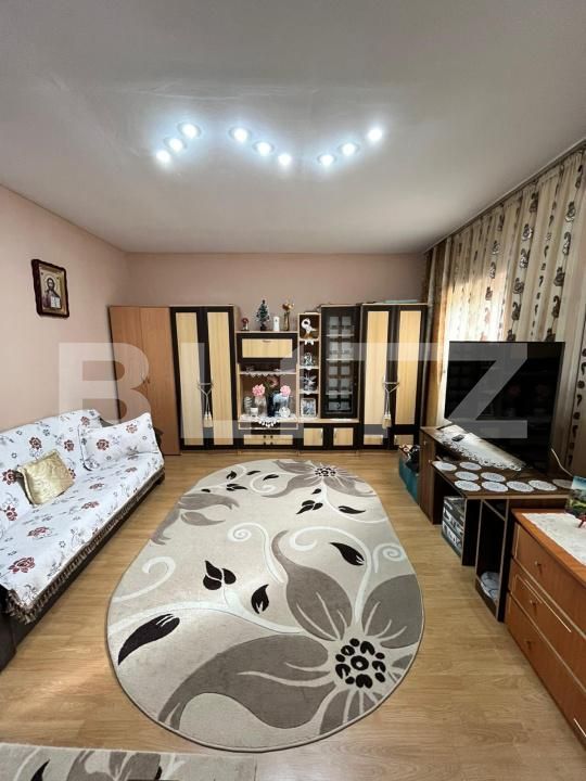 Apartament de vânzare 2 camere Central - 181198AV | BLITZ Bistriţa | Poza1