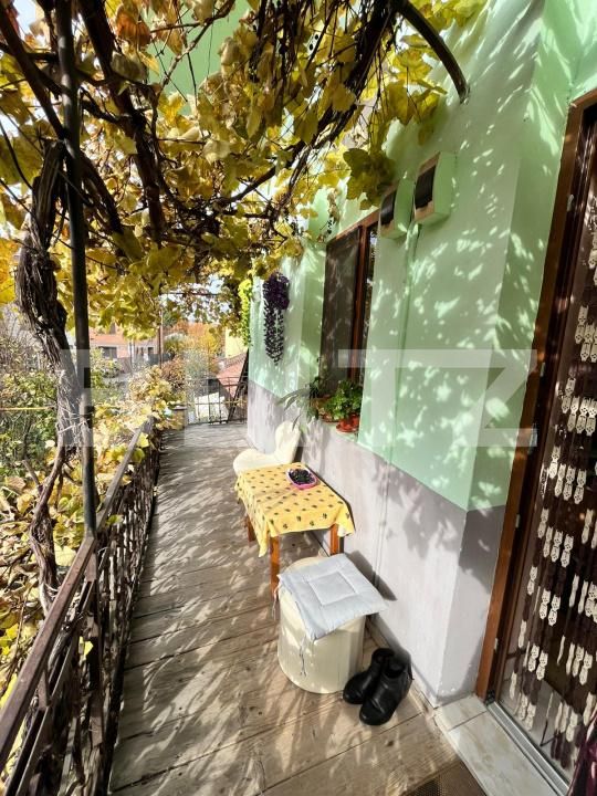 Apartament de vânzare 2 camere Central - 181198AV | BLITZ Bistriţa | Poza8