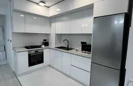 Apartament 2 camere, loc de parcare, Amicii Green Residence