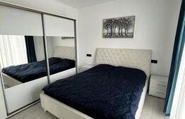 Apartament 2 camere, loc de parcare, Amicii Green Residence