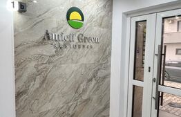 Apartament 2 camere, loc de parcare, Amicii Green Residence