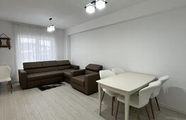 Apartament 2 camere, loc de parcare, Amicii Green Residence