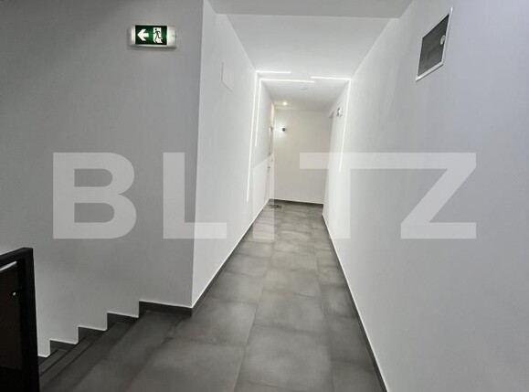 Apartament de închiriat 2 camere Centura - 181218AI | BLITZ Bistriţa | Poza6