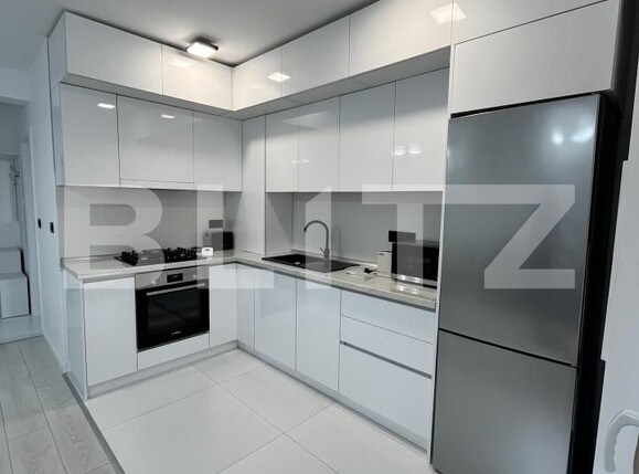 Apartament de închiriat 2 camere Centura - 181218AI | BLITZ Bistriţa | Poza1