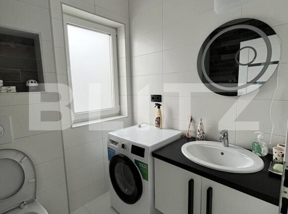 Apartament de închiriat 2 camere Centura - 181218AI | BLITZ Bistriţa | Poza4