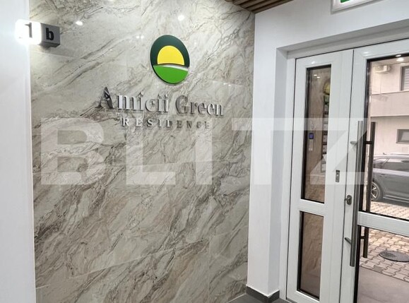 Apartament de închiriat 2 camere Centura - 181218AI | BLITZ Bistriţa | Poza7