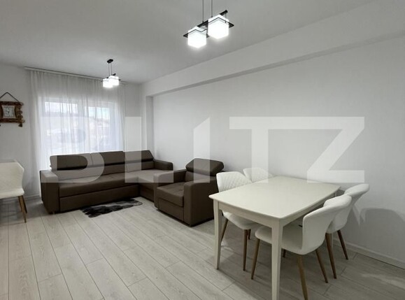 Apartament de închiriat 2 camere Centura - 181218AI | BLITZ Bistriţa | Poza2