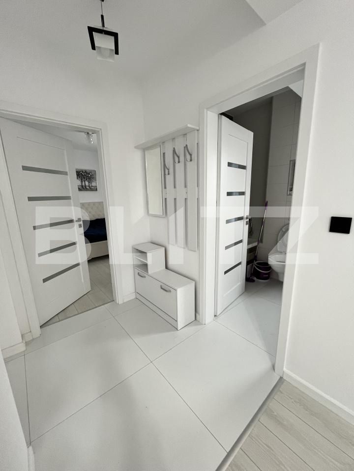 Apartament de închiriat 2 camere Centura - 181218AI | BLITZ Bistriţa | Poza5