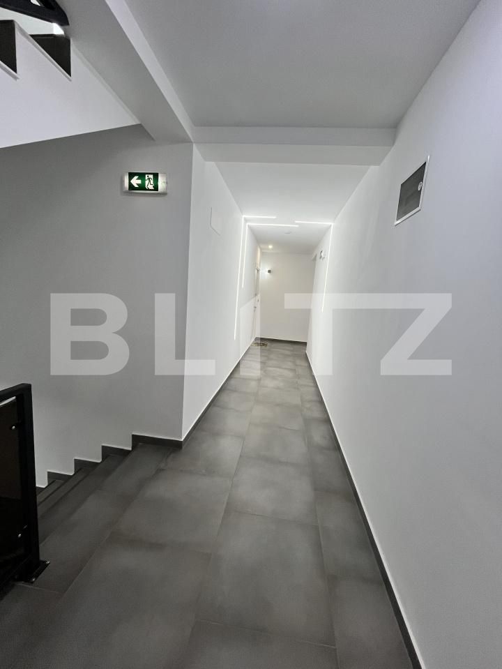 Apartament de închiriat 2 camere Centura - 181218AI | BLITZ Bistriţa | Poza6