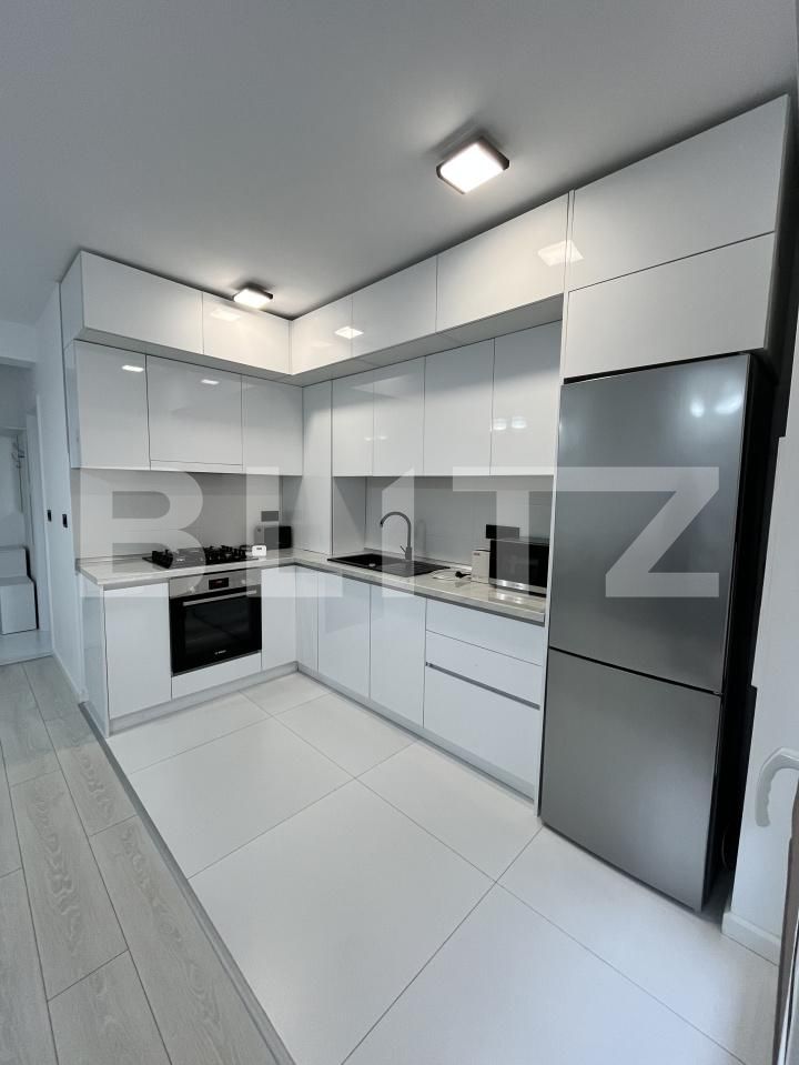 Apartament de închiriat 2 camere Centura - 181218AI | BLITZ Bistriţa | Poza1