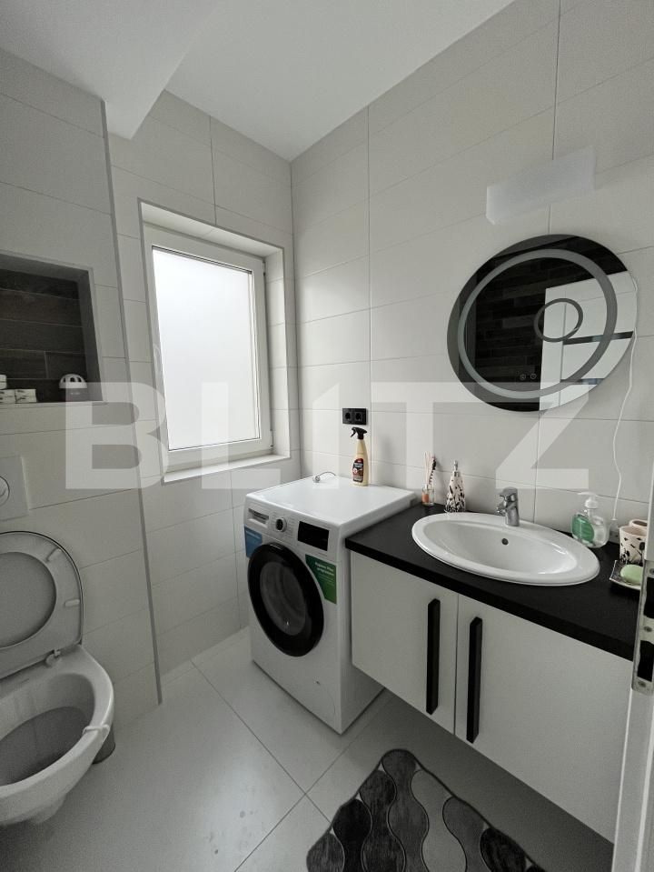 Apartament de închiriat 2 camere Centura - 181218AI | BLITZ Bistriţa | Poza4