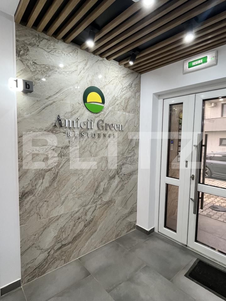 Apartament de închiriat 2 camere Centura - 181218AI | BLITZ Bistriţa | Poza7