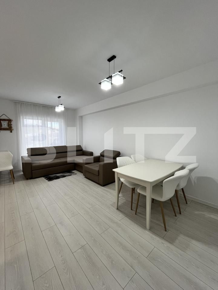 Apartament de închiriat 2 camere Centura - 181218AI | BLITZ Bistriţa | Poza2
