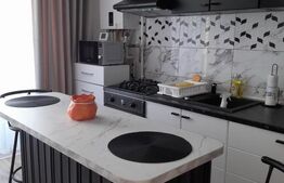 Inchiriere apartament 2 camere in zona centrala, utilat si mobilat complet