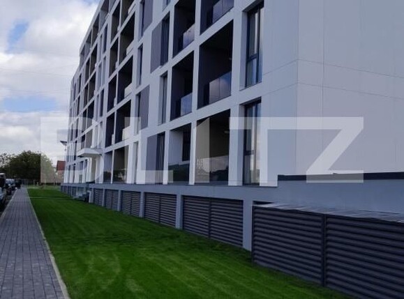 Apartament de închiriat 2 camere Central - 181220AI | BLITZ Bistriţa | Poza8