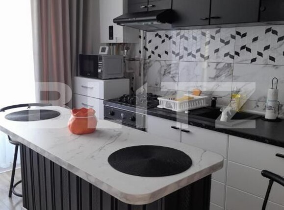 Apartament de închiriat 2 camere Central - 181220AI | BLITZ Bistriţa | Poza2