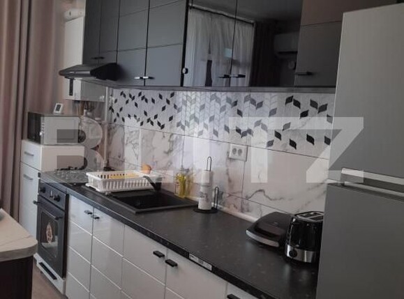 Apartament de închiriat 2 camere Central - 181220AI | BLITZ Bistriţa | Poza1