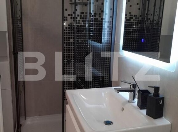 Apartament de închiriat 2 camere Central - 181220AI | BLITZ Bistriţa | Poza5