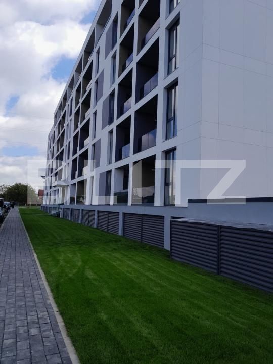 Apartament de închiriat 2 camere Central - 181220AI | BLITZ Bistriţa | Poza8
