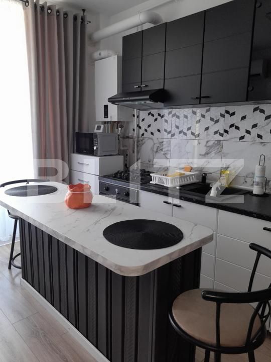Apartament de închiriat 2 camere Central - 181220AI | BLITZ Bistriţa | Poza2