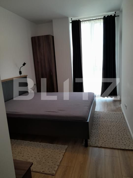 Apartament de închiriat 2 camere Central - 181220AI | BLITZ Bistriţa | Poza4