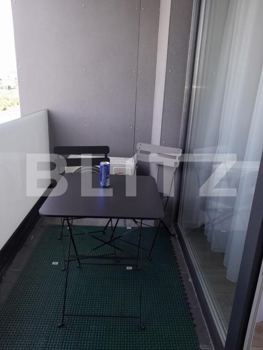 Apartament de închiriat 2 camere Central - 181220AI | BLITZ Bistriţa | Poza7