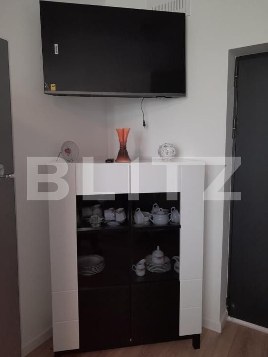 Apartament de închiriat 2 camere Central - 181220AI | BLITZ Bistriţa | Poza6