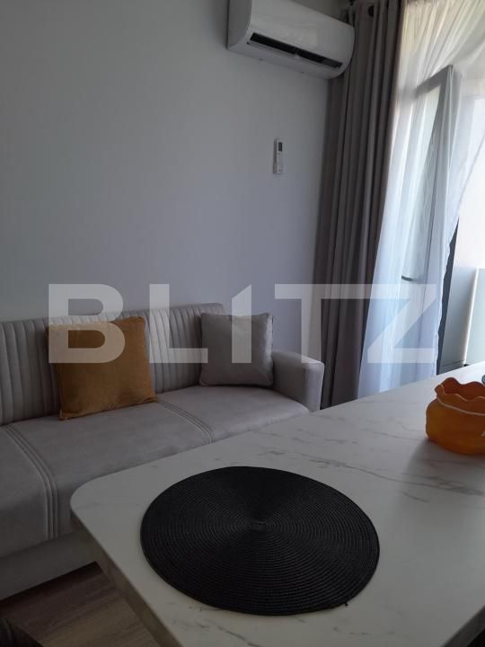 Apartament de închiriat 2 camere Central - 181220AI | BLITZ Bistriţa | Poza3