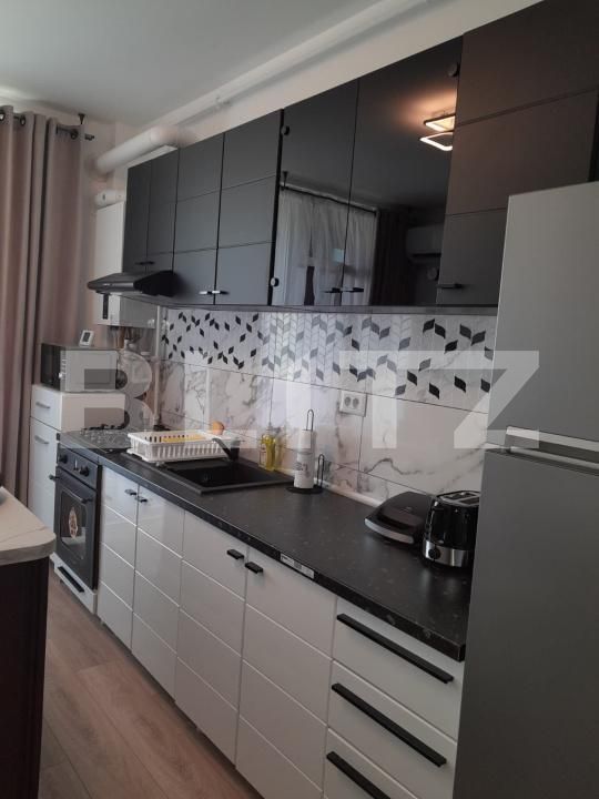 Apartament de închiriat 2 camere Central - 181220AI | BLITZ Bistriţa | Poza1