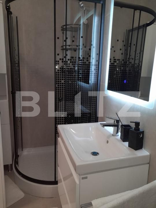 Apartament de închiriat 2 camere Central - 181220AI | BLITZ Bistriţa | Poza5