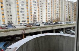 Apartament 3 camere complet renovat – 70 mp utili (cu balcon) – Etaj 1, zona Han