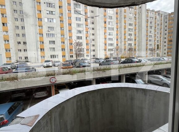 Apartament de vânzare 3 camere Calea Moldovei - 181267AV | BLITZ Bistriţa | Poza12