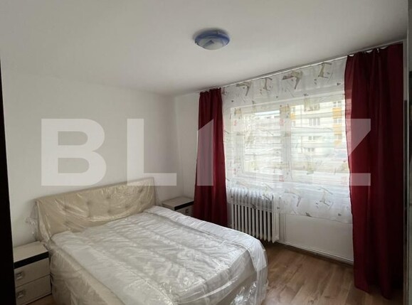 Apartament de vânzare 3 camere Calea Moldovei - 181267AV | BLITZ Bistriţa | Poza1