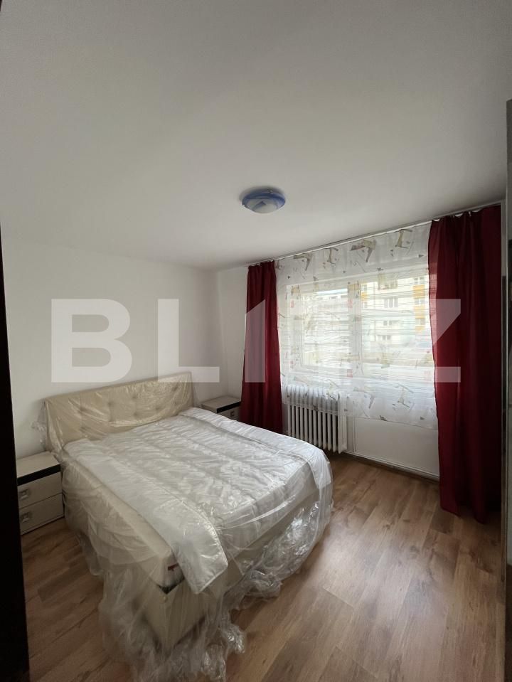 Apartament de vânzare 3 camere Calea Moldovei - 181267AV | BLITZ Bistriţa | Poza1