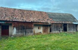 Casă și teren în Buduș, la 7 km de Bistrița