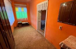 Casă și teren în Buduș, la 7 km de Bistrița