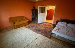 Casă și teren în Buduș, la 7 km de Bistrița