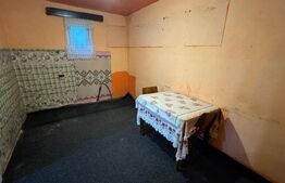 Casă și teren în Buduș, la 7 km de Bistrița