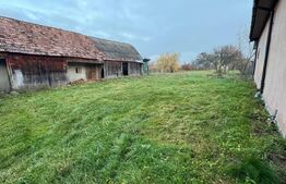 Casă și teren în Buduș, la 7 km de Bistrița