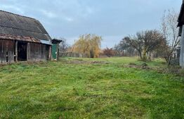 Casă și teren în Buduș, la 7 km de Bistrița