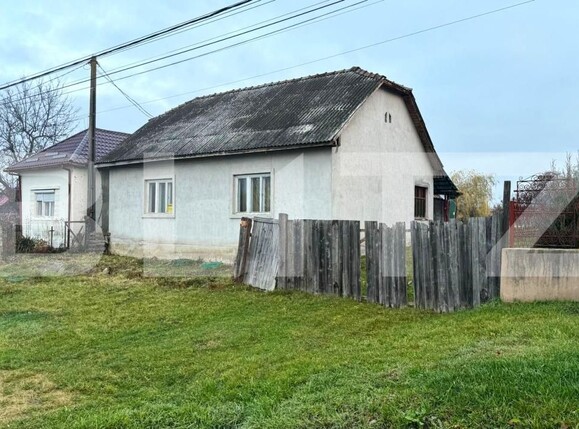 Casa de vânzare 3 camere Budacu de Jos - 181432CV | BLITZ Bistriţa | Poza2