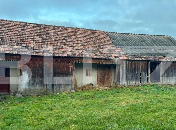 Casa de vânzare 3 camere Budacu de Jos - 181432CV | BLITZ Bistriţa | Poza6