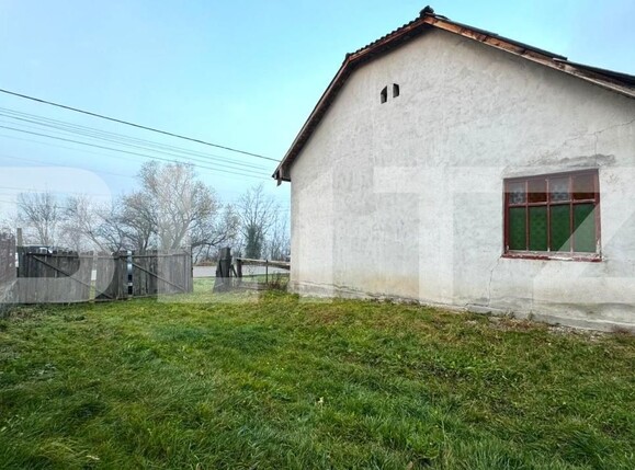 Casa de vânzare 3 camere Budacu de Jos - 181432CV | BLITZ Bistriţa | Poza4