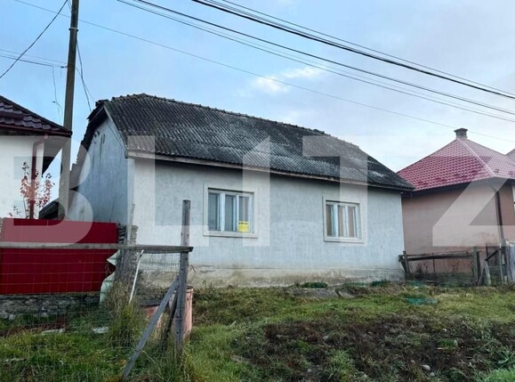 Casa de vânzare 3 camere Budacu de Jos - 181432CV | BLITZ Bistriţa | Poza3