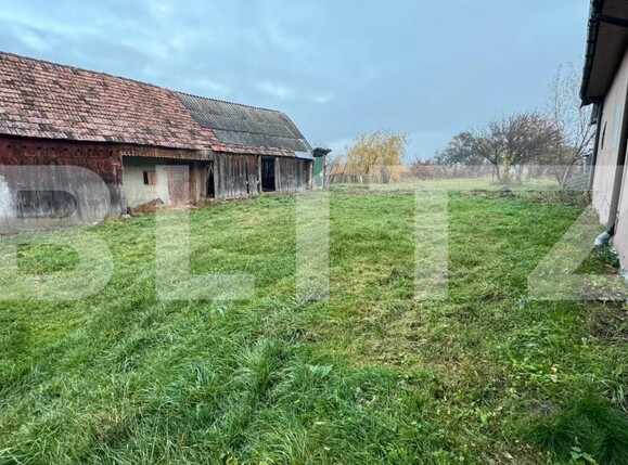 Casa de vânzare 3 camere Budacu de Jos - 181432CV | BLITZ Bistriţa | Poza7