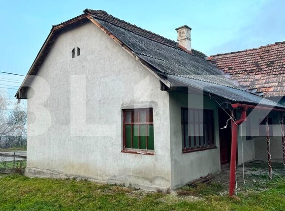 Casa de vânzare 3 camere Budacu de Jos - 181432CV | BLITZ Bistriţa | Poza5