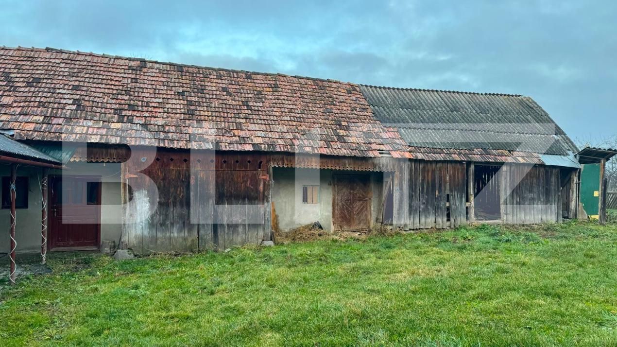 Casa de vânzare 3 camere Budacu de Jos - 181432CV | BLITZ Bistriţa | Poza6